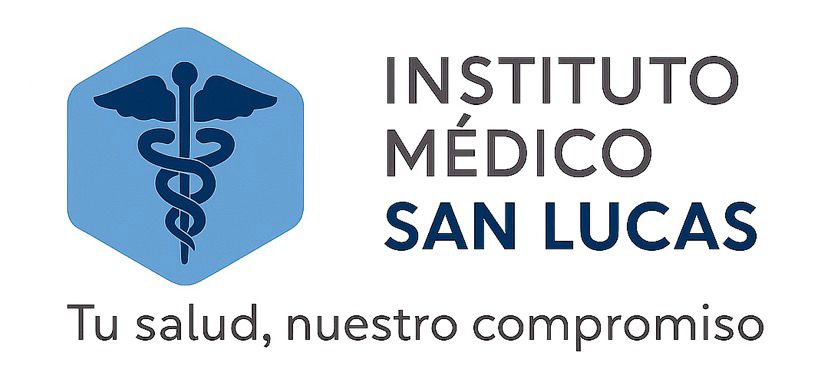 Logo Instituto Médico San Lucas